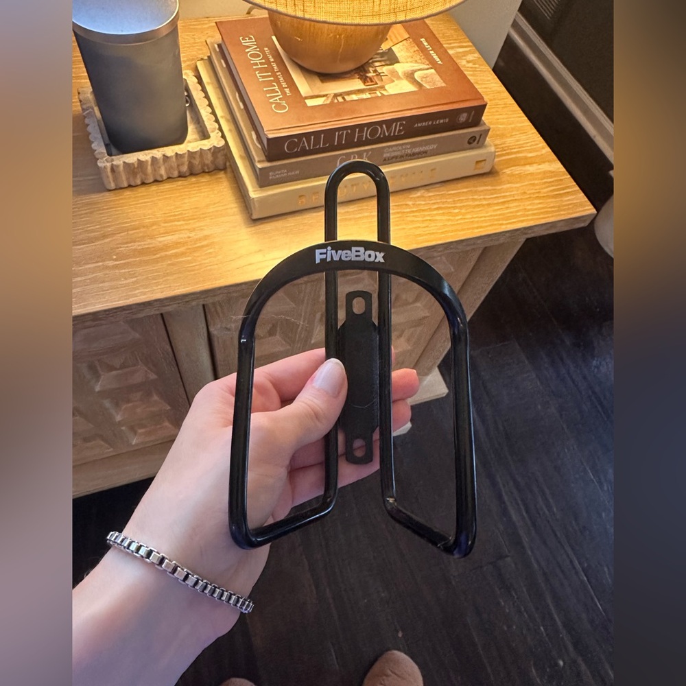 Bike Water Bottle Holder